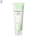 Centella Poremizing Deep Cleansing Foam Oil Control Moisturizing Madagascar Centella Remove Pore-Clogging Skin1004 Skin Care