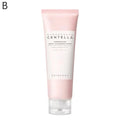 Centella Poremizing Deep Cleansing Foam Oil Control Moisturizing Madagascar Centella Remove Pore-Clogging Skin1004 Skin Care