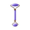 Roller for Face Neck Eye Resin Facial Massage Instrumenr Health Care Scraping Board Musclee Beauty Skincare Tools