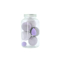 4Pc Beauty Egg Makeup Blender Cosmetic Puff Makeup Sponge Cushion Foundation Powder Sponge Beauty Tool Women Make Up Accessories