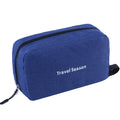 Waterproof Men Hanging Cosmetic Bag Travel Organizer Makeup Bag for Women Necessaries Make Up Case Wet and Dry Wash Toiletry Bag
