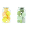 4Pc Beauty Egg Makeup Blender Cosmetic Puff Makeup Sponge Cushion Foundation Powder Sponge Beauty Tool Women Make Up Accessories