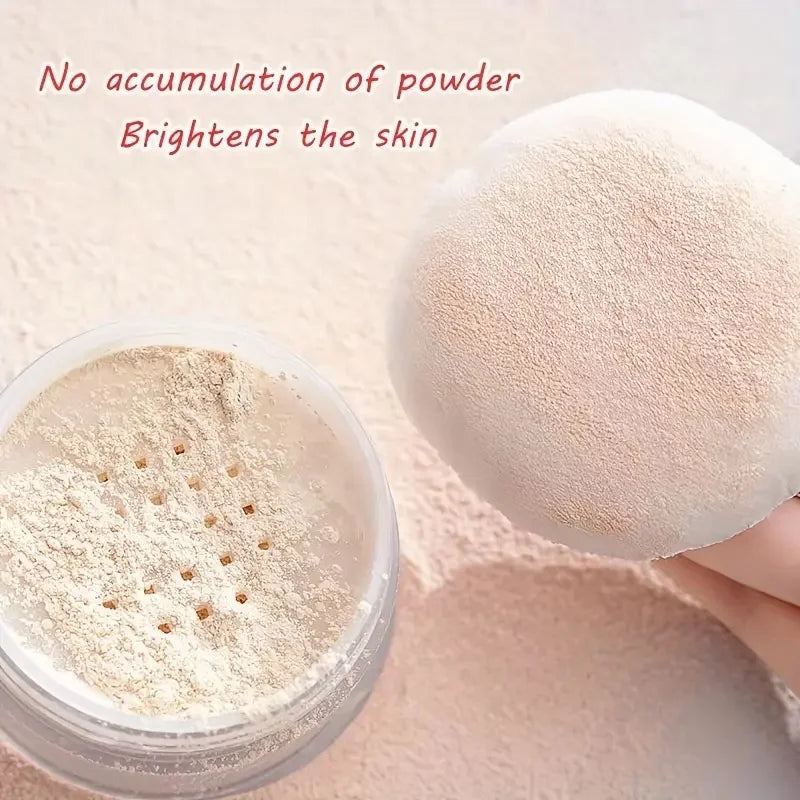 5/10Pcs Round Makeup Sponges Cosmetics Tools Soft Velvet Powder Puff Blender Sponges Facial Foundation Puff  Make Up Accessories