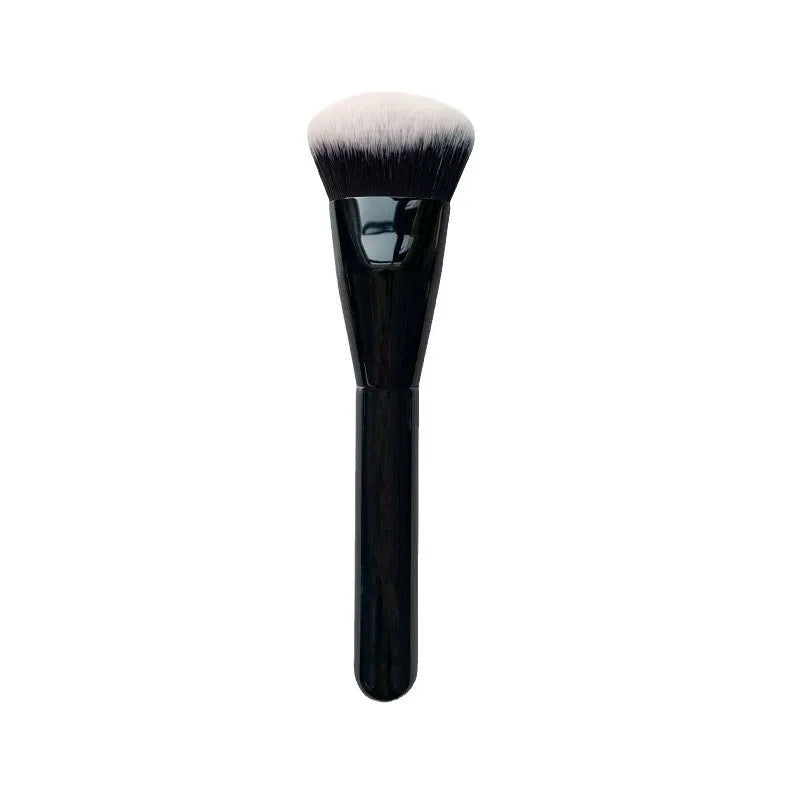 1pc Angled Foundation Makeup Brushes Liquid Foundation Base Make up Brush Bronzer sided Detail Face Essential Beauty tools