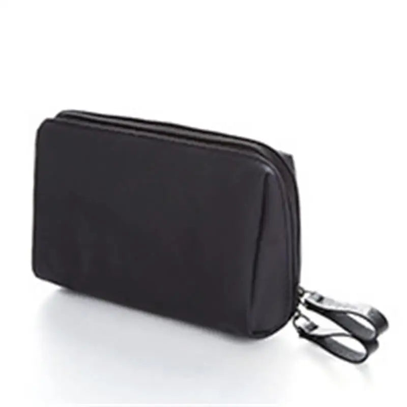 Personality Cosmetic Bag Women Makeup Pouch Toiletry Bag Fashion Necessaries Make up Organizer Case Waterproof Wash Kit