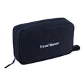 Waterproof Men Hanging Cosmetic Bag Travel Organizer Makeup Bag for Women Necessaries Make Up Case Wet and Dry Wash Toiletry Bag