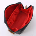 Personality Cosmetic Bag Women Makeup Pouch Toiletry Bag Fashion Necessaries Make up Organizer Case Waterproof Wash Kit