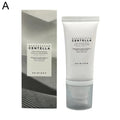 Centella Poremizing Deep Cleansing Foam Oil Control Moisturizing Madagascar Centella Remove Pore-Clogging Skin1004 Skin Care