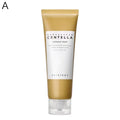 Centella Poremizing Deep Cleansing Foam Oil Control Moisturizing Madagascar Centella Remove Pore-Clogging Skin1004 Skin Care