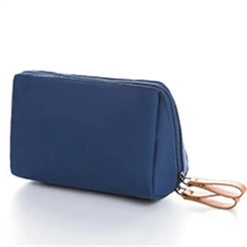 Personality Cosmetic Bag Women Makeup Pouch Toiletry Bag Fashion Necessaries Make up Organizer Case Waterproof Wash Kit