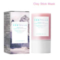 Centella Poremizing Deep Cleansing Foam Oil Control Moisturizing Madagascar Centella Remove Pore-Clogging Skin1004 Skin Care