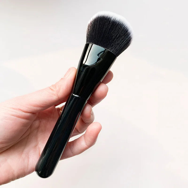 1pc Angled Foundation Makeup Brushes Liquid Foundation Base Make up Brush Bronzer sided Detail Face Essential Beauty tools