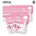 Collagen Overnight Wrapping Peel Off Facial Mask, Korean Collagen Night Wrapping Mask Deeply Hydrates Night Care Mask Cream 75ml