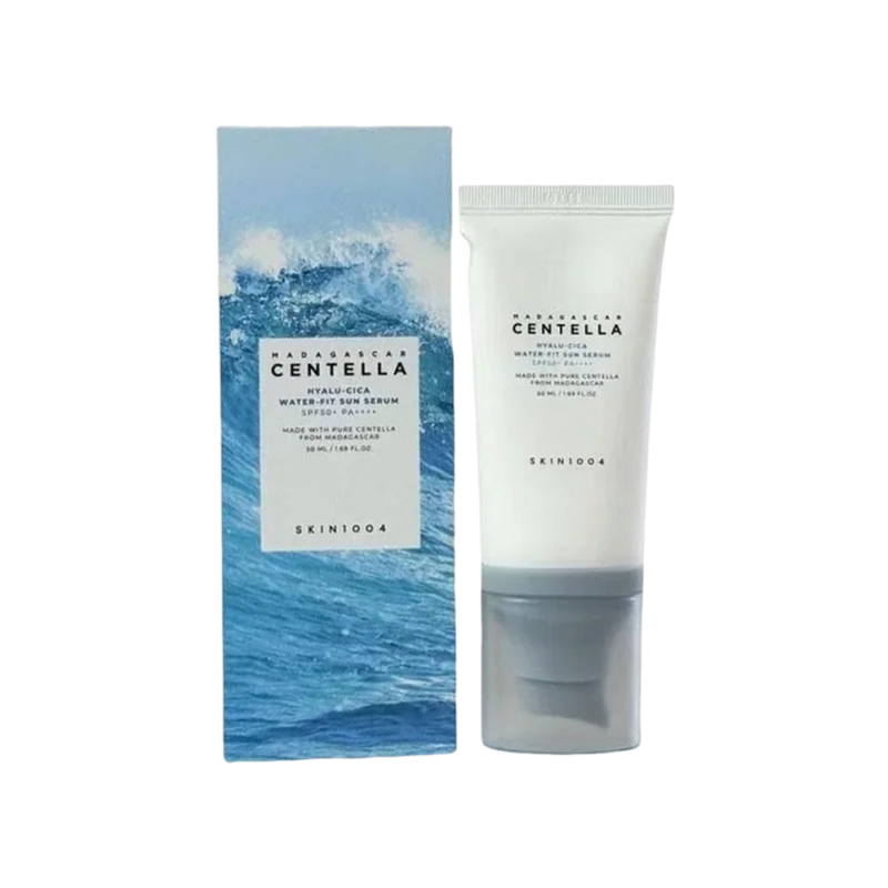 Centella Poremizing Deep Cleansing Foam Oil Control Moisturizing Madagascar Centella Remove Pore-Clogging Skin1004 Skin Care