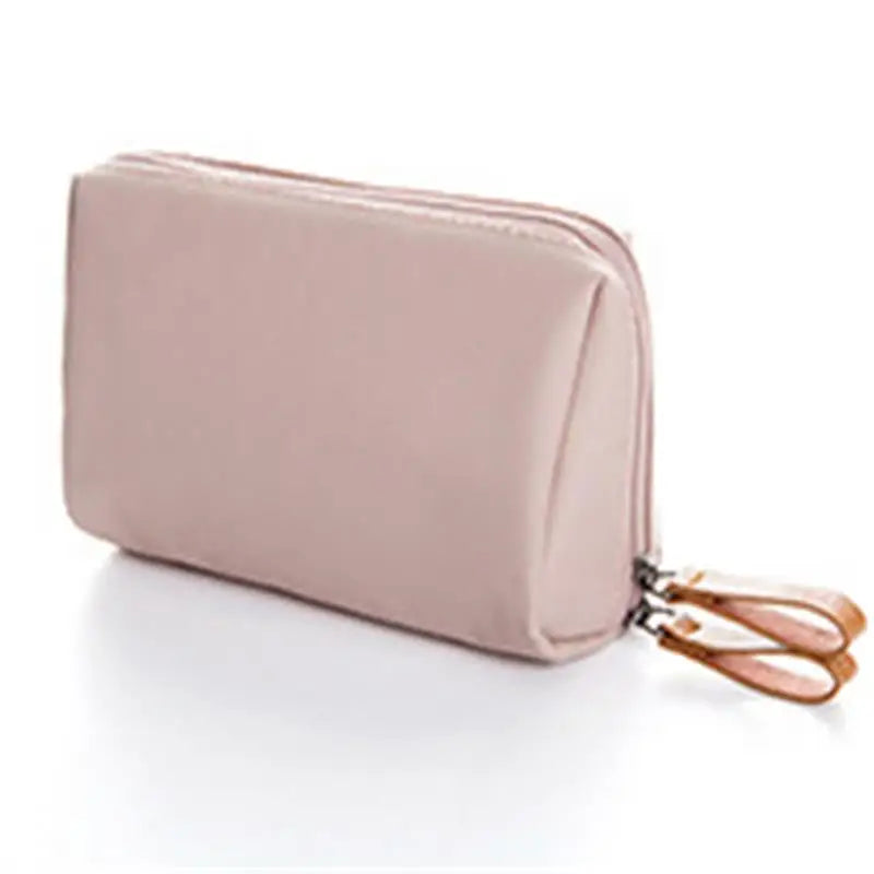 Personality Cosmetic Bag Women Makeup Pouch Toiletry Bag Fashion Necessaries Make up Organizer Case Waterproof Wash Kit