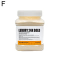 Jelly Mask for Facial Professional Rose Smooth Face Mask Skin Care, Hydrated Nourished Hydro Jelly Mask Powder,Gel Peel Off MasK